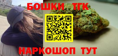 тгк Будённовск